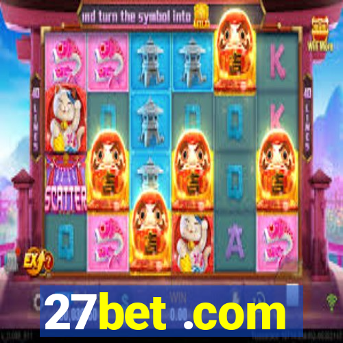 27bet .com